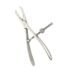 Reduction Centering Bone Holding Forceps 17cm with Speed Lock on white background