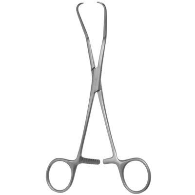 Kynea Surgical Bone Reduction Forceps 7 Inch on white background