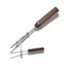 Includes 2.0, 3.5, and 4.5 mm screwdriver bits Holding sleeve for secure screw insertion Stainless steel construction, CE marked Autoclavable and reusable Designed for orthopedic and trauma surgeries Durable and corrosion-resistant Compatible with multiple screw sizes