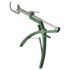Kynea Surgical Mantis gClamp Bone Fixation Green on white background