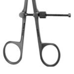 Kynea Surgical Bone Reduction Forceps 8 Inch Speedlock on white background
