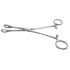 Foerster Sponge Forceps 12" Straight – Surgical & Veterinary Instrument | KYNEA SURGICAL
