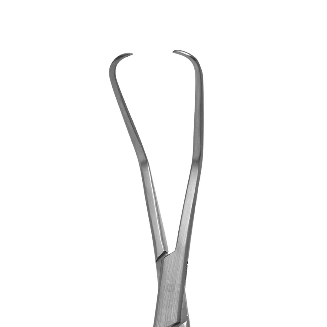 Kynea Surgical Bone Reduction Forceps 7 Inch on white background