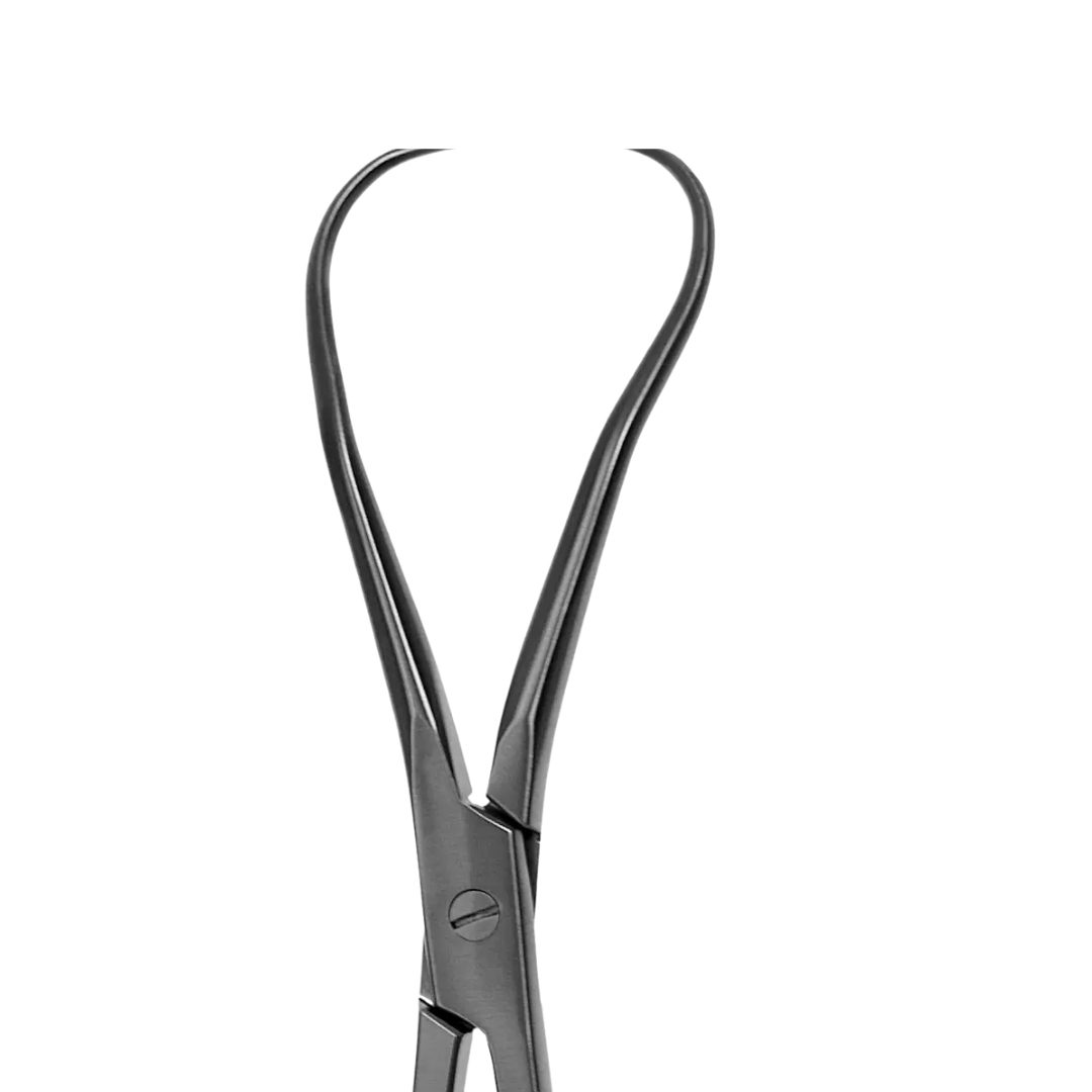 Kynea Surgical Bone Reduction Forceps 8 Inch Speedlock on white background