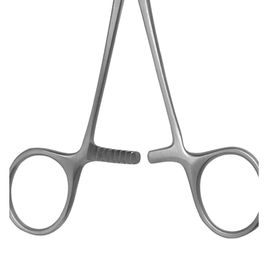 Kynea Surgical Bone Reduction Forceps 7 Inch on white background