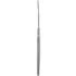 Kynea Surgical Lempert Elevator 6.75 Inch Slightly Angled 2mm Sharp on white background