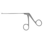 Kynea Surgical Mini Basket Forceps 4 Inch Shaft 2mm Diameter 1mm Bite on white background
