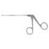 Kynea Surgical Mini Basket Forceps 4 Inch Shaft 2mm Diameter 1mm Bite on white background