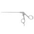 Kynea Surgical Shutt Linvatec Alligator Grasper – Straight, 2.75mm, 9″ Self‑Retaining | Arthroscopy Instrument