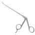 The Kynea Surgical Shutt Linvatec 45° Right Blunt Forceps – 2.75mm, 9″ is a high‑precision arthroscopic instrument designed for tissue grasping, manipulation, and controlled cutting in minimally invasive joint surgeries. Featuring a 45° right‑angled blunt tip, this instrument provides enhanced access and visibility in tight joint spaces while minimizing the risk of tissue damage. The 2.75mm jaw allows precise handling of delicate structures, making it ideal for orthopedic surgeons performing arthroscopy on the knee, shoulder, and other joints. This model is designed with a barber‑tang handle for sensitive tactile feedback and a large thumb ring for comfort and control during extended procedures. The precision‑matched, diamond‑honed tips ensure smooth, clean, and reliable cuts throughout the surgery. Manufactured from premium surgical‑grade stainless steel, it is corrosion‑resistant, reusable, and fully autoclavable, delivering consistent performance in repeated surgical use. Key Features: 45° right‑angled blunt forceps for arthroscopy 2.75mm jaw size for delicate tissue handling 9″ overall length for deep joint access Barber‑tang handle for sensitive touch Large thumb ring for comfort and control Precision‑matched, diamond‑honed tips for clean cuts Surgical‑grade stainless steel construction Corrosion‑resistant, reusable, and autoclavable CE marked for professional surgical use