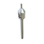 Kynea Surgical Hair Transplant Ertip FUE Punch 0.7mm Motorized Serrated Edge Ultra Sharp on white background