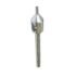 Kynea Surgical Hair Transplant Ertip FUE Punch 0.7mm Motorized Serrated Edge Ultra Sharp on white background