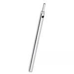 Kynea Surgical Hair Transplant Cylindrical Motorized Ultra Sharp FUE Punch 0.9mm Ergonomic Design on white background