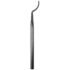 Adson Dressing Forceps 4.75 inch with serrated tips and fenestrated handles on white background