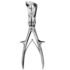 Stille-Liston Forceps 10.5 inch with 90 degree jaw orthopedic surgical bone cutter on white background