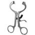 Kynea Surgical Sluder‑Jansen Mouth Gag 4.75 Inch Molt Pattern on white background