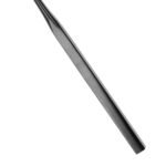Adson Dressing Forceps 4.75 inch with serrated tips and fenestrated handles on white background