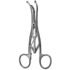 Kynea Surgical Laborde Tracheal Dilator 6 Inch 3 Blades on white background