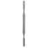 fomon rasp, double ended rasp, convex flat rasp, rhinoplasty rasp, coarse serration rasp, nasal bone instrument, Kynea Surgical