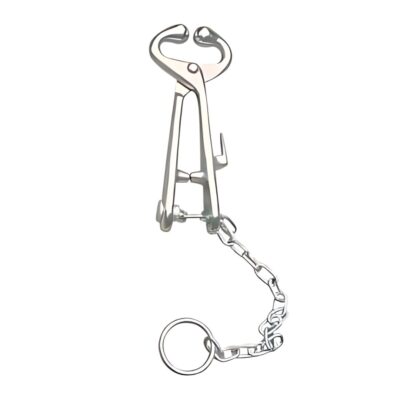 Manufactured by Kynea Surgical – trusted name in veterinary tools