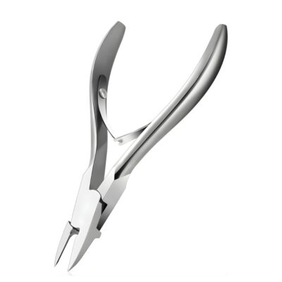 Ingrown Toenail Clippers with Straight Blade | Surgical Podiatry Nippers by Kynea Surgical
