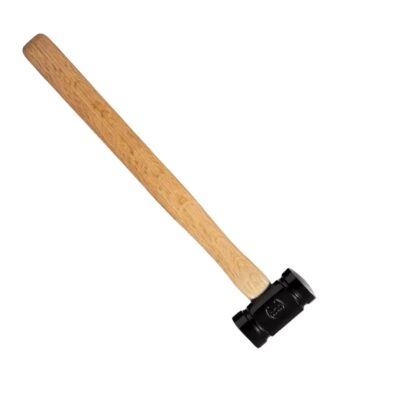 36oz Stainless Steel Blacksmith Cold Shaping Farrier’s Hammer – 61B Forging Tool | Kynea Surgical