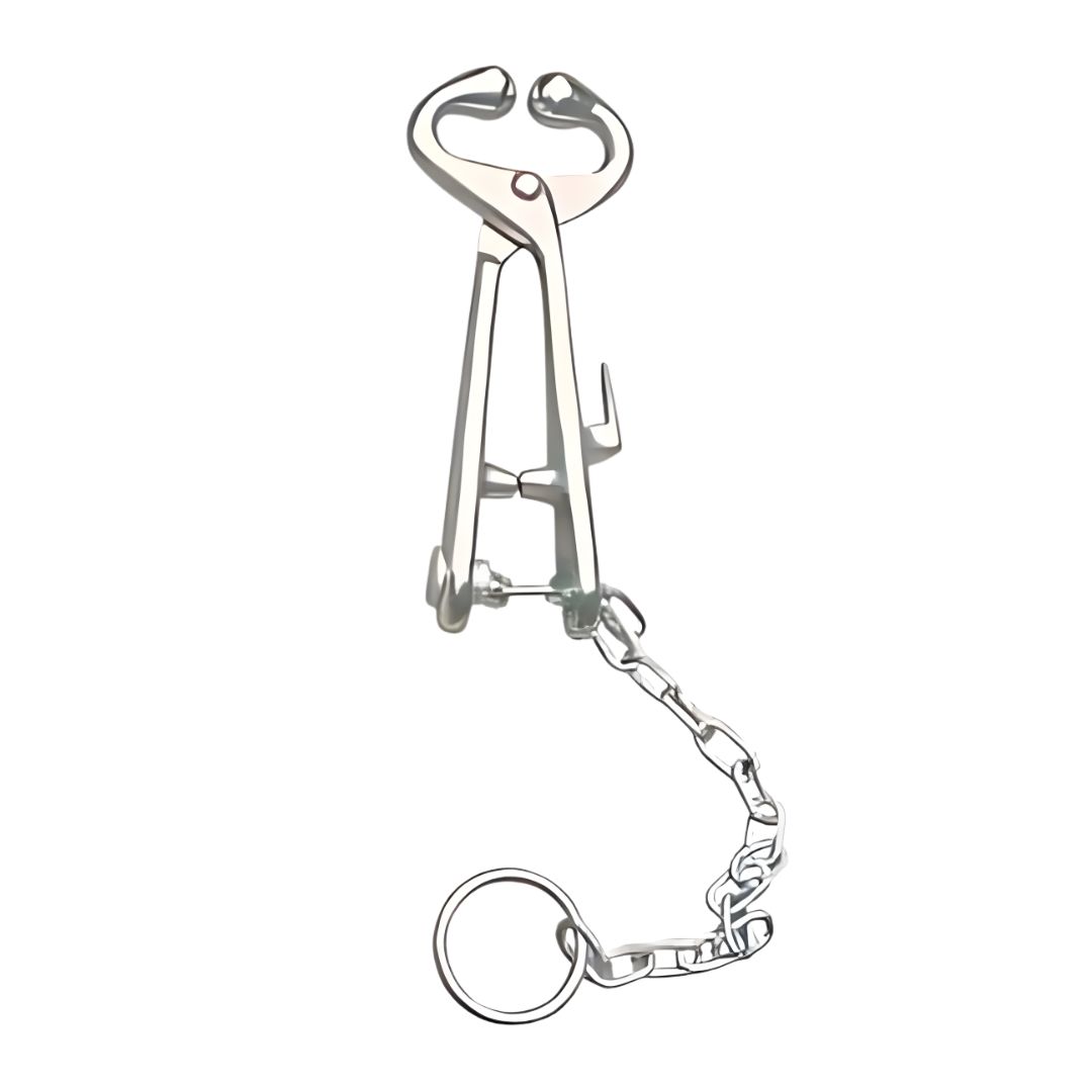 Manufactured by Kynea Surgical – trusted name in veterinary tools