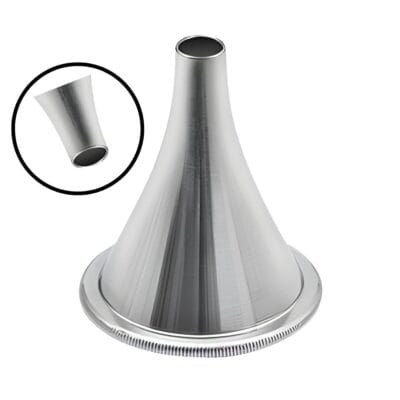 Double-ended stainless steel Gracey curettes for periodontal scaling and root planing