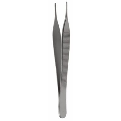 Stille-Liston Forceps 10.5 inch with 90 degree jaw orthopedic surgical bone cutter on white background