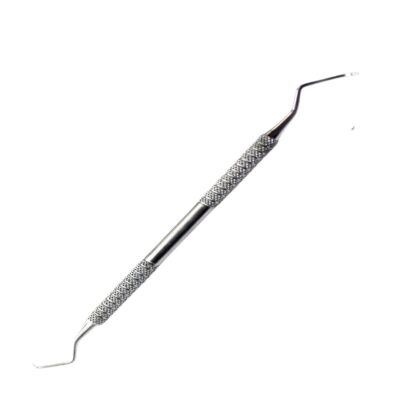 Kynea Surgical Barnes Knuckle-Saver Dehorner – Heavy-Duty 1.75″ Gouge with Offset 4 Handles