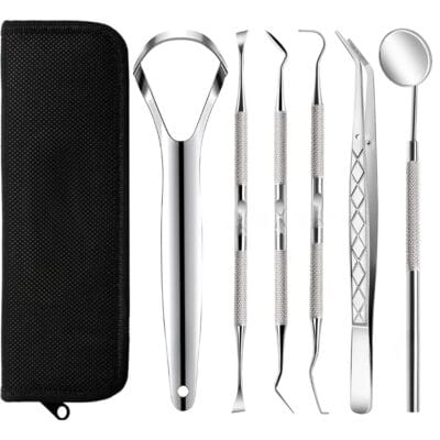 KYNEA SURGICAL – Dental & Oral Surgery Instruments | Micro Periodontal Surgical Tools Kit