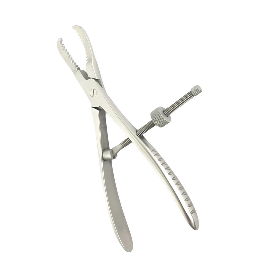 Manufactured by Kynea Surgical – trusted name in veterinary tools